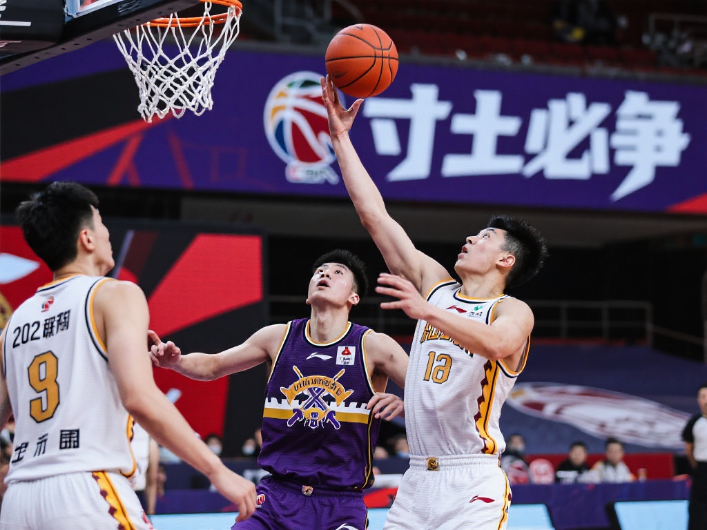 北控男篮发布出征视频:勇士寸土必争奋战到底 “寸土必争”的口号不仅是一种精神,更在实