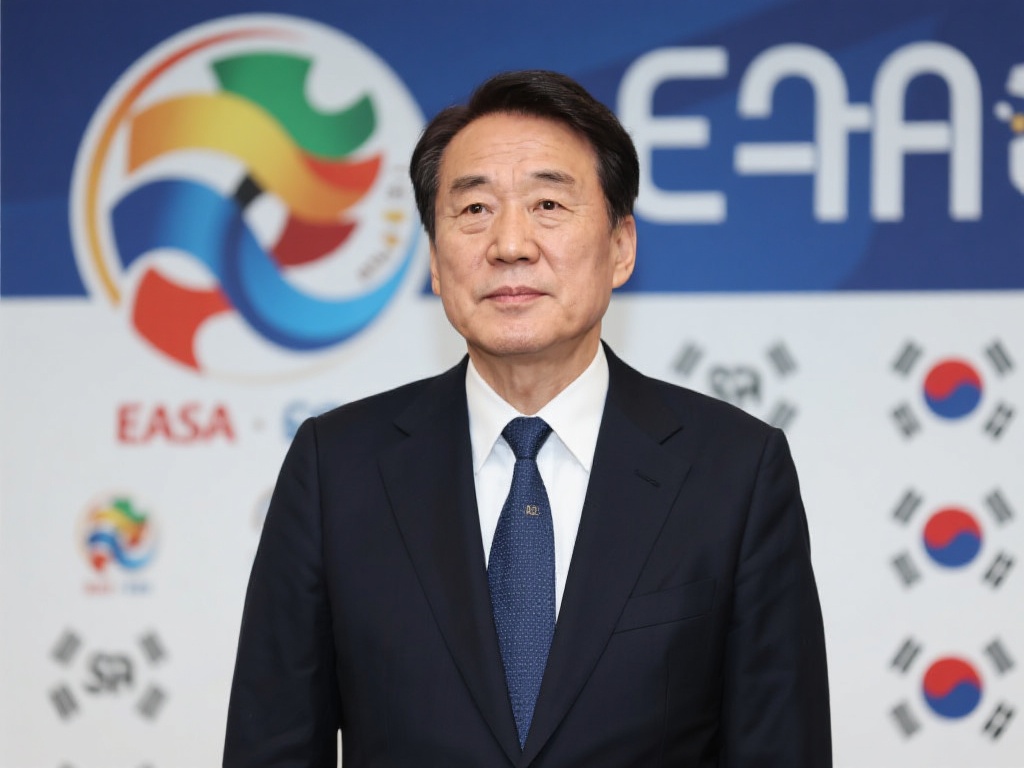 正如郑梦奎的新角色所展现的意义那样，每一